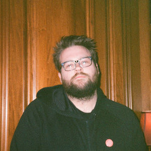 Meet your Posher, Charles